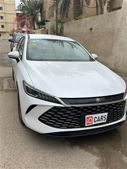 بي واي دي Qin Plus